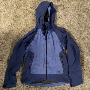 REI Women’s Shell